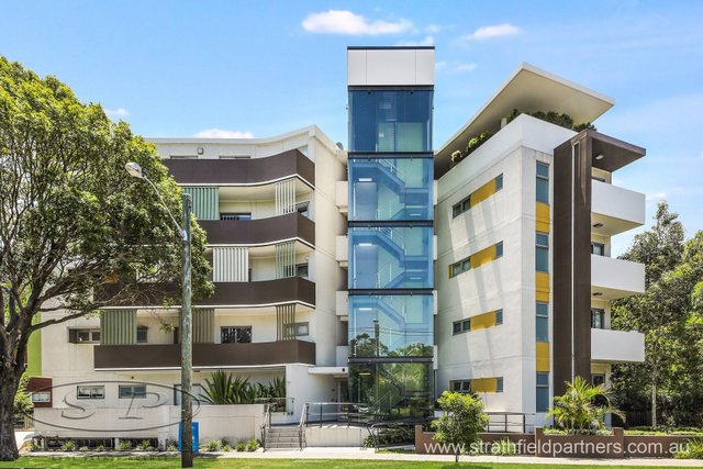 12/8-10 Elva Street, NSW 2135