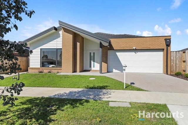 12 Hayes Road, VIC 3825