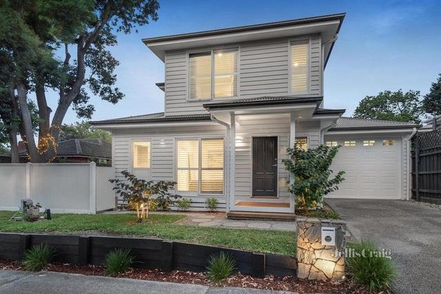 1A Kett Street, VIC 3131