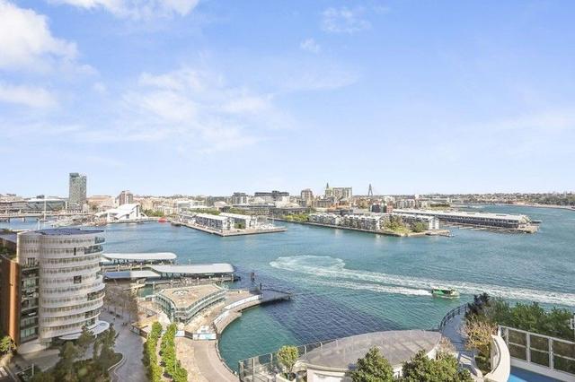 16F/88 Barangaroo  Avenue, NSW 2000