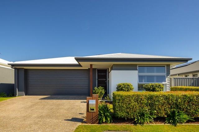 11 Houghton Street, QLD 4505