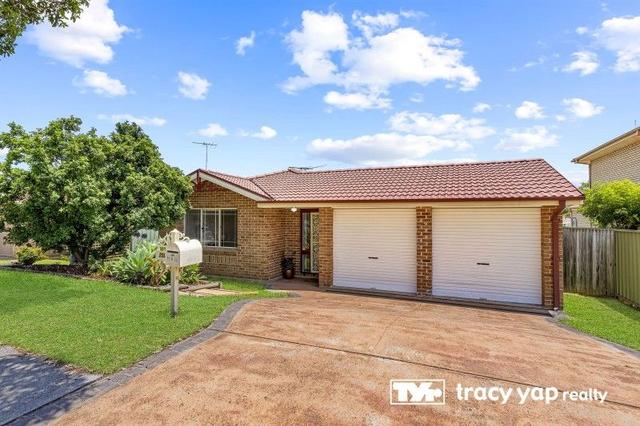 250 Glenwood Park Drive, NSW 2768