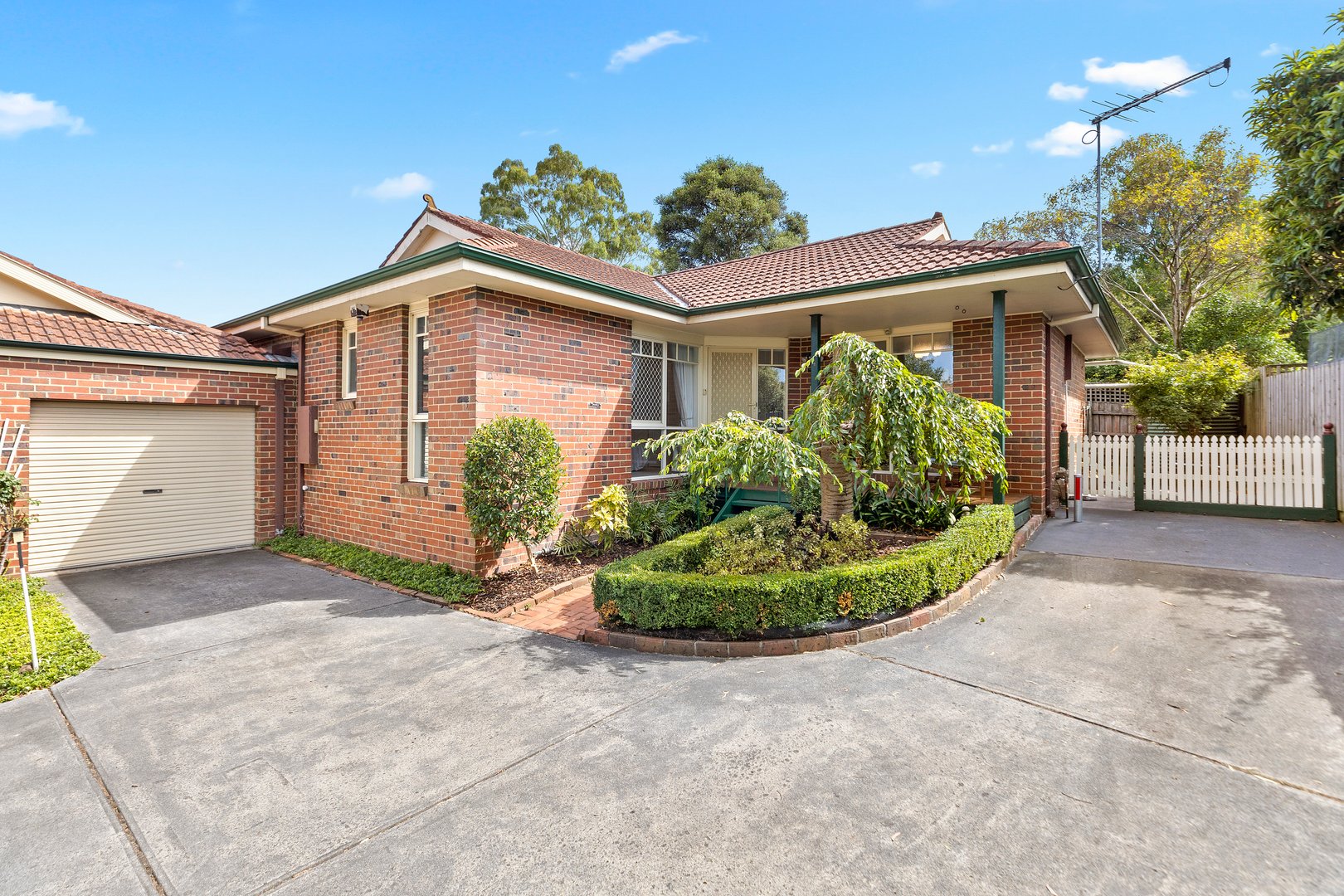 4/333A Mount Dandenong Road, Croydon VIC 3136 Allhomes