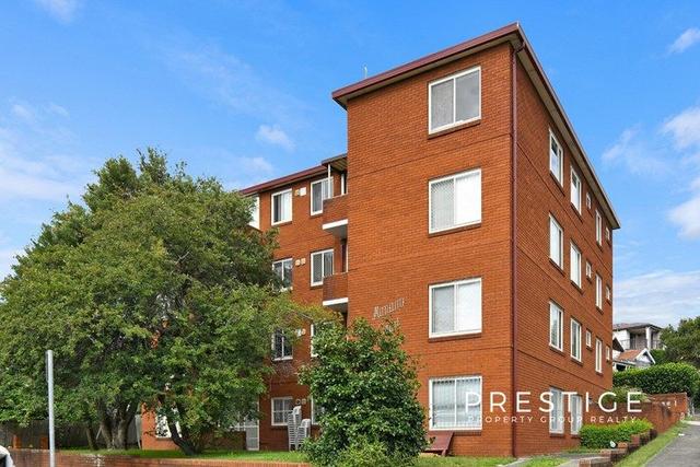9/50 Railway Street, NSW 2216