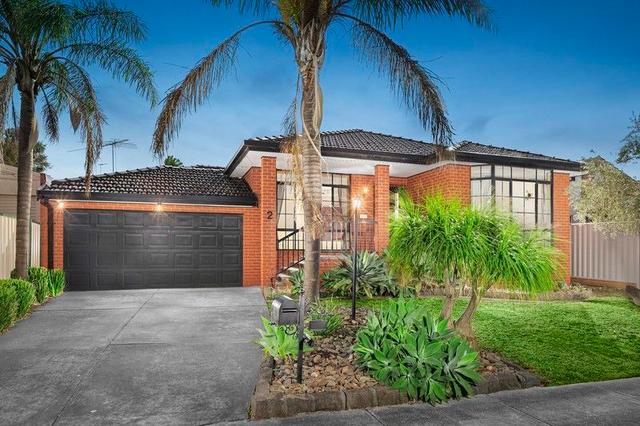 2 Silverthorn Court, VIC 3082