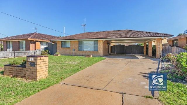 25 Crossen Street, VIC 3564