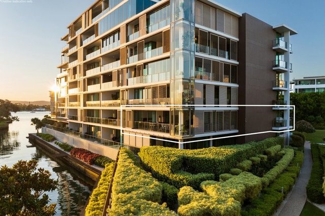 29201/2 Ephraim Island Parade, QLD 4216