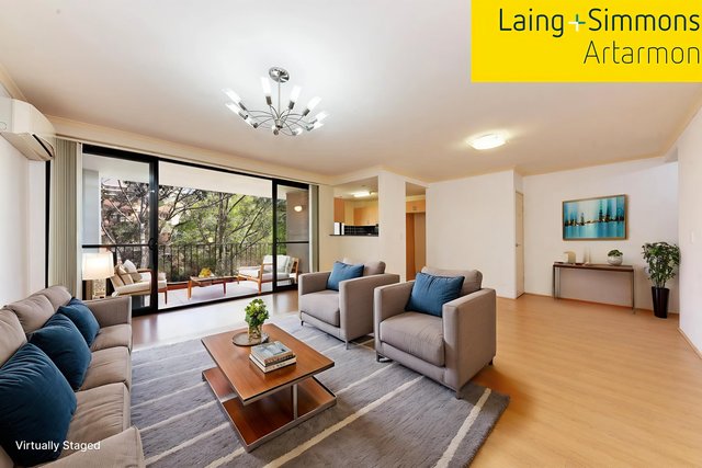 305/6-8 Freeman Road, NSW 2067