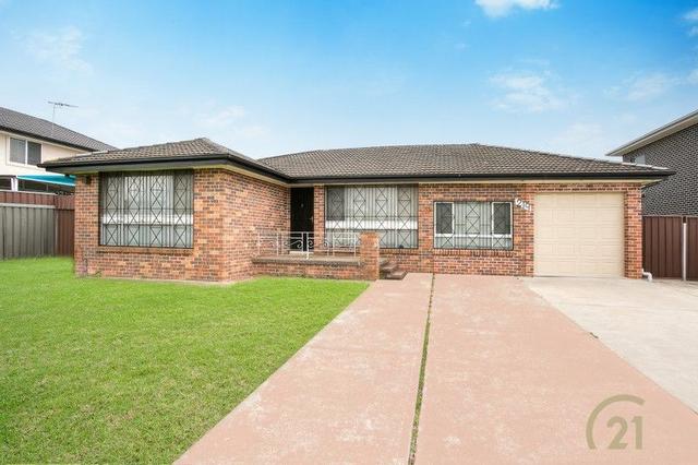 219 Prairie Vale Road, NSW 2176