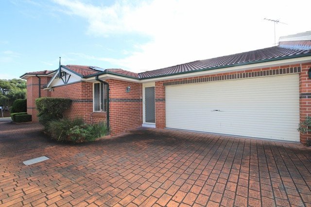 2/129 Chester Hill Road, NSW 2197