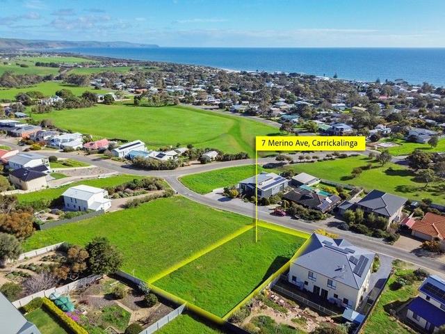 7 Merino Avenue, SA 5204