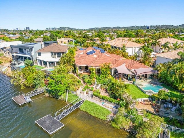 1/10 Cornell Court, QLD 4227