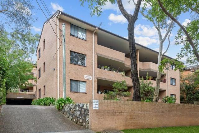 10/34-36 Doomben Avenue, NSW 2122