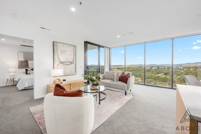 1801/4 Grazier Lane, ACT 2617