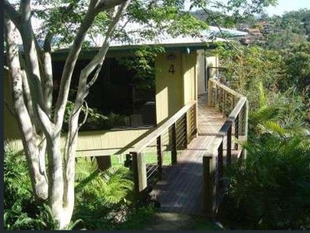 4 Cumberland Court, QLD 4152