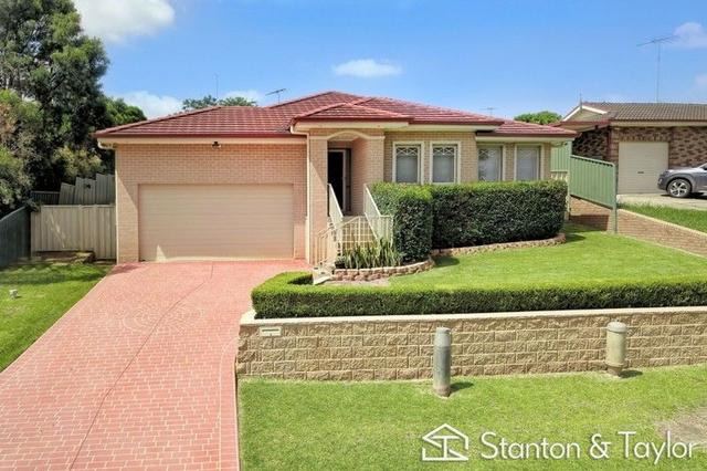 4 Barry Coe Place, NSW 2749