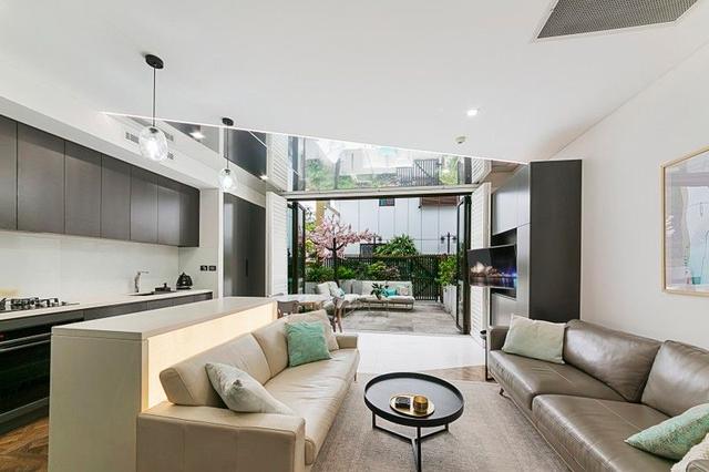 Level G, 04/383 Darling  Street, NSW 2041