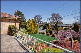 View to Front Garden