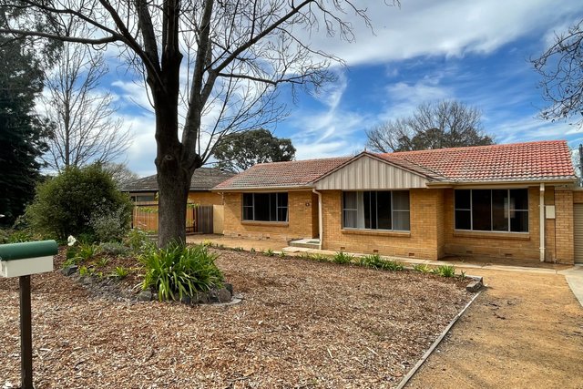 31 Cockburn Street, ACT 2605