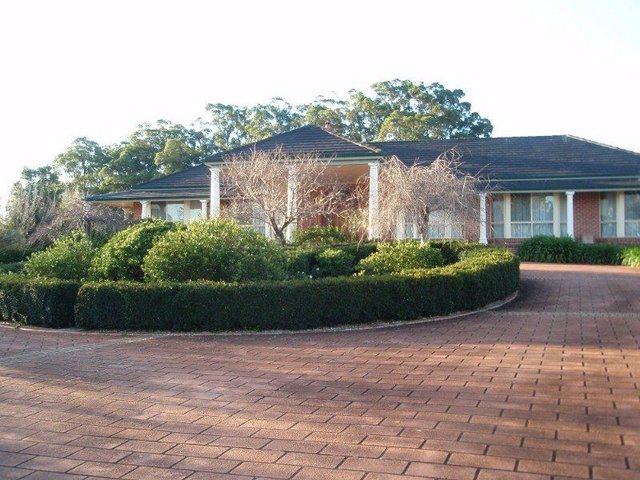 Galston Road, NSW 2158