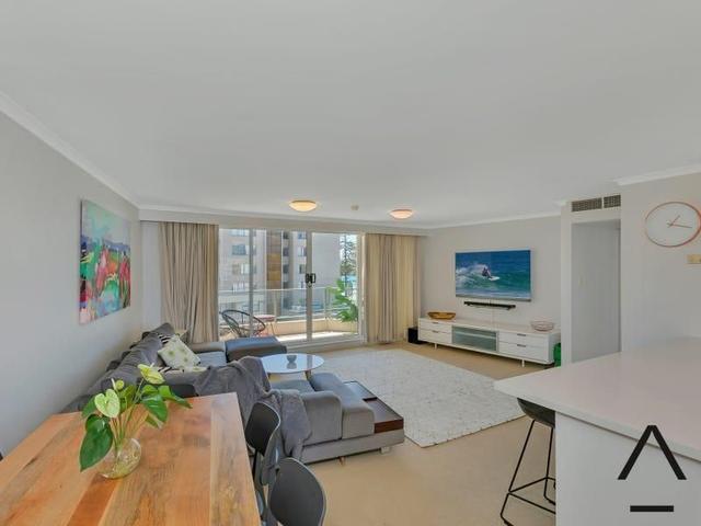605/1 Raglan Street, NSW 2095