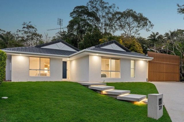 22 Andriana Dr, QLD 4556