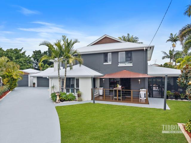 6 Sandra Court, QLD 4165