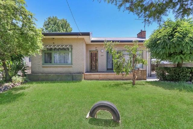 499 Parnall Street, NSW 2641