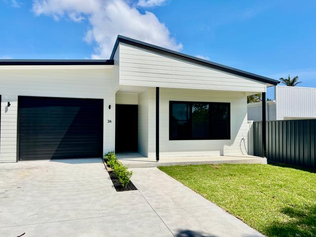 26 Huene Avenue, NSW 2262
