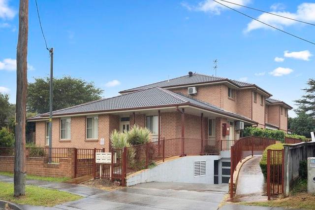 5/22 Faulkner Street, NSW 2146