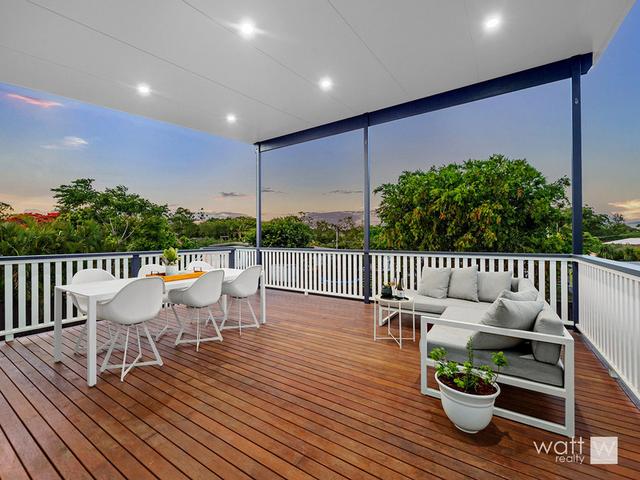 11 Dibbil Street, QLD 4032