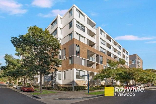 226/7 Washington Avenue, NSW 2210