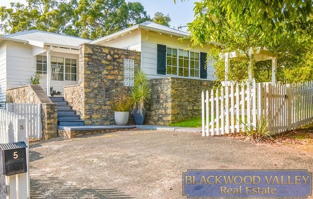 5 McAlinden Street, WA 6255