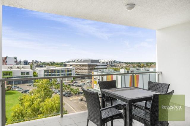 701/3 Kingsway Place, QLD 4810