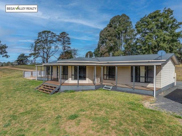 105 Upper Cobargo Road, NSW 2550