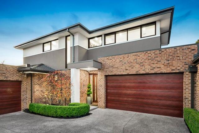 2/11 Gardenview Court, VIC 3106