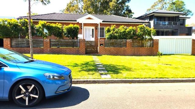 (no street name provided), NSW 2121