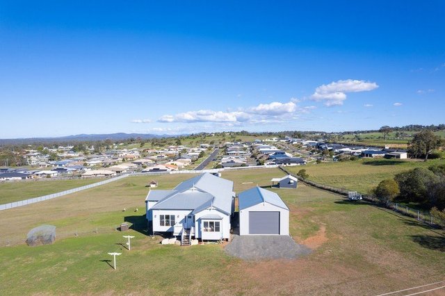 96 Glen Road, QLD 4370