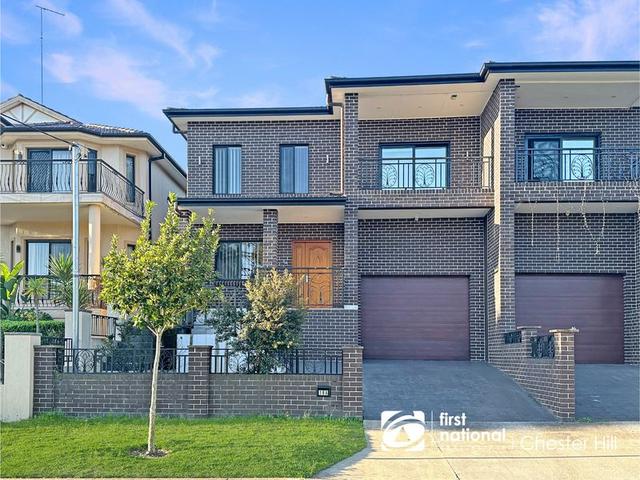 18A Balmoral Crescent, NSW 2198