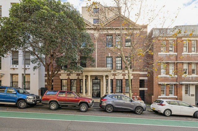 13/30-32 Kings Cross Road, NSW 2011