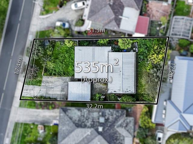 8 Barbara  Crescent, VIC 3034