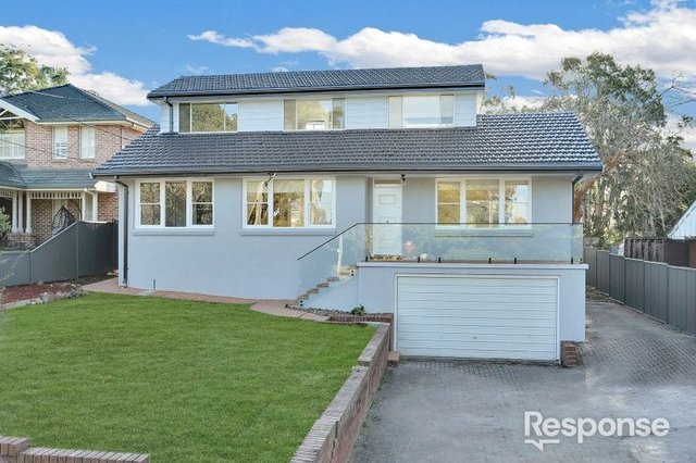 51 Cross  Street, NSW 2153