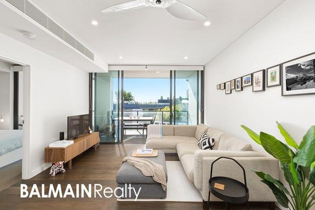 408/2 Nagurra Place, NSW 2039