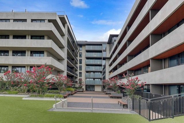 103/125 Francis  Street, VIC 3013