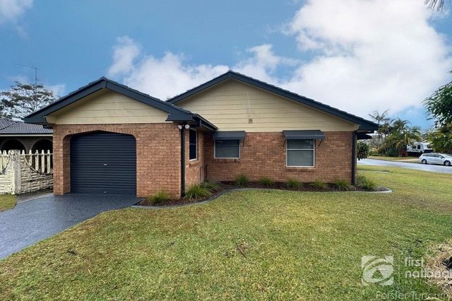 2 Endeavour  Court, NSW 2428