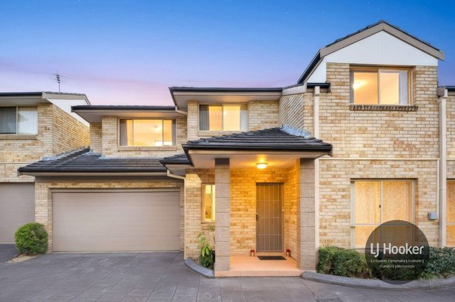 6/34-36 Henry Street, NSW 2161