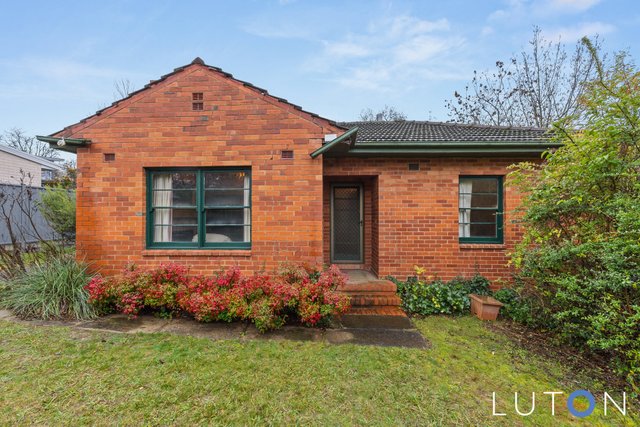 30 Strzelecki Crescent, ACT 2604