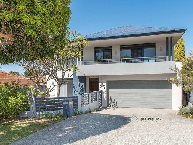 25 Thrall Street, WA 6018
