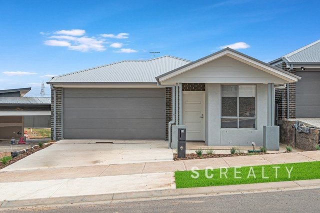 20 McCallum Parade, SA 5118
