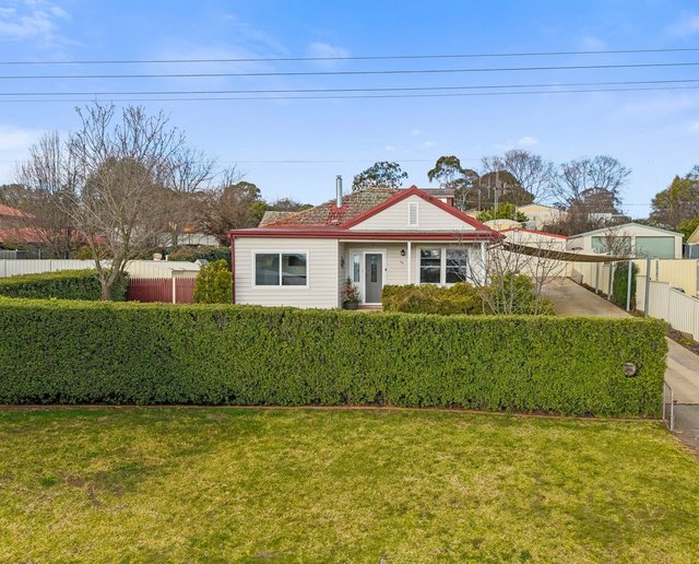 55 Hume Street, NSW 2582